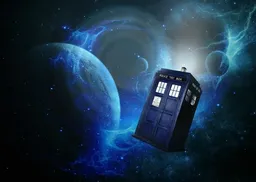 Doctor Who - AI Chatbot | Dittin AI