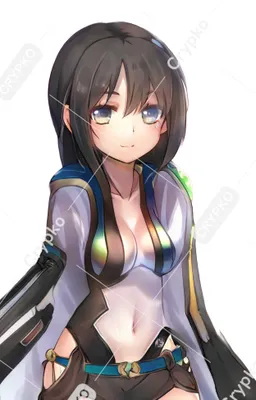 the NSFW AI character lucy 's avatar