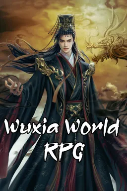 Wuxia World RPG - AI Chatbot | Dittin AI