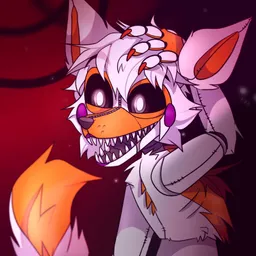 Lolbit (Fnaf) - AI Chatbot | Dittin AI