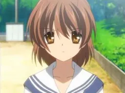 the NSFW AI character Nagisa 's avatar