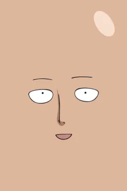 AI Chatbot - Saitama; One Punch Man - Dittin AI