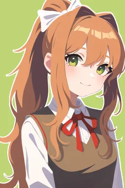 AI Chatbot - Monika - Dittin AI