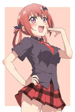 Satania - AI Chatbot | Dittin AI