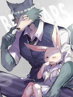 ~Beastars Roleplay~ - AI Chatbot | Dittin AI