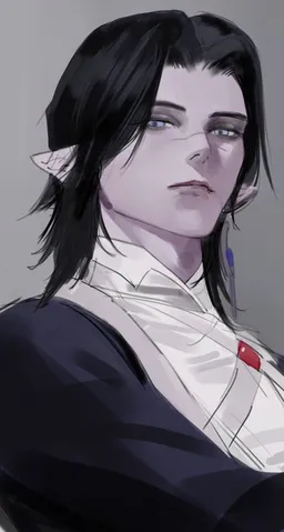 the NSFW AI character Cain - Vampire owner's avatar