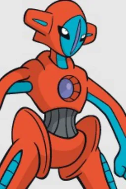 AI Chatbot - Deoxys - Dittin AI