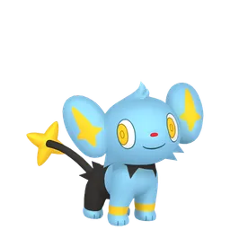 Alice the Shinx - AI Chatbot | Dittin AI