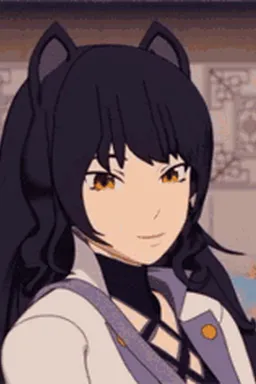 AI Chatbot - Blake Belladonna - Dittin AI