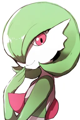 Gardevoir - AI Chatbot | Dittin AI