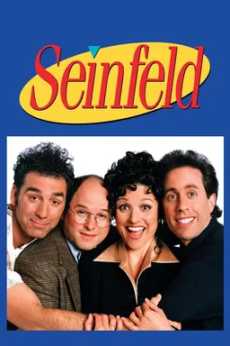 AI Chatbot - The Seinfeld Cast - Dittin AI