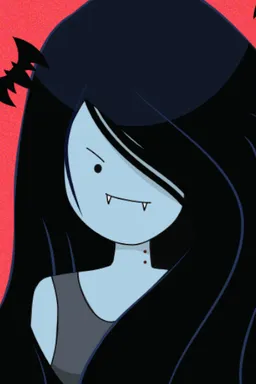 AI Chatbot - Marceline - Dittin AI