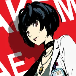 AI Chatbot - Tae Takemi - Dittin AI