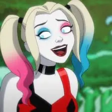 Harley quinn - AI Chatbot | Dittin AI