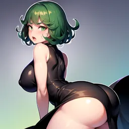 AI Chatbot - Tatsumaki - Dittin AI