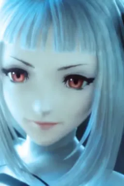 the NSFW AI character Magnolia Arch's avatar