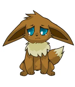 AI Chatbot - Emily the Eevee - Dittin AI