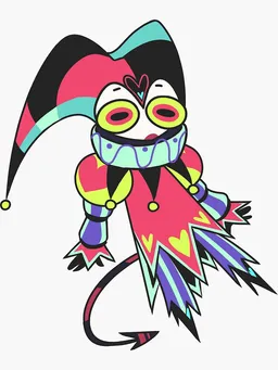 the NSFW AI character Fizzorlollie 's avatar