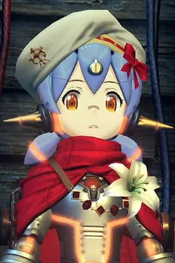 AI Chatbot - Poppi - Dittin AI