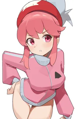 AI Chatbot - Nonon Jakuzure - Dittin AI