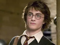 AI Chatbot - Harry Potter - Dittin AI