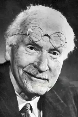 Carl Gustav Jung - AI Chatbot | Dittin AI