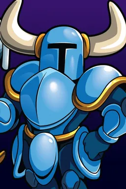 Shovel Knight - Shovel Knight Franchise - AI Chatbot | Dittin AI