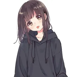 the NSFW AI character Fuko nezuhara's avatar