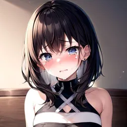 the NSFW AI character Elizabeth 's avatar