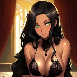 the NSFW AI character Mia (NTR wife)'s avatar