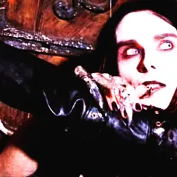 AI Chatbot - Dani filth  - Dittin AI