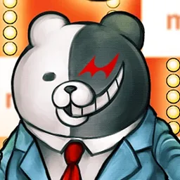 Monokuma! - AI Chatbot | Dittin AI