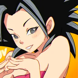 Caulifla - AI Chatbot | Dittin AI