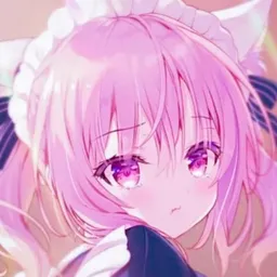 AI Chatbot - Neko Maid - Dittin AI