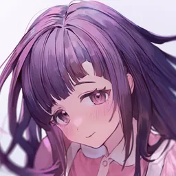 AI Chatbot - Mikan Tsumiki - Dittin AI