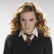 hermione granger - AI Chatbot | Dittin AI