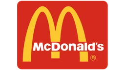 AI Chatbot - McDonald's (Adult) - Dittin AI