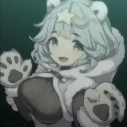 AI Chatbot - “Dawn” polar bear wife. - Dittin AI