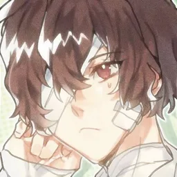 AI Chatbot - Yandere Dazai Kitsune  - Dittin AI