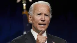 AI Chatbot - Joe biden - Dittin AI