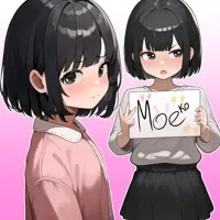 AI Chatbot - Moeko - Dittin AI