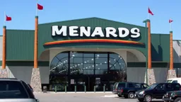 AI Chatbot - Menards Store (Adult) - Dittin AI