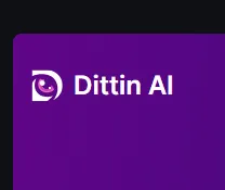 X - AI Chatbot | Dittin AI