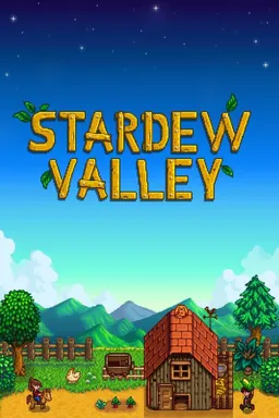 AI Chatbot - Stardew Valley - Dittin AI