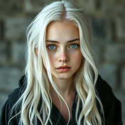 AI Chatbot - Bailey Malfoy - Dittin AI