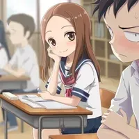 Takagi-san - AI Chatbot | Dittin AI