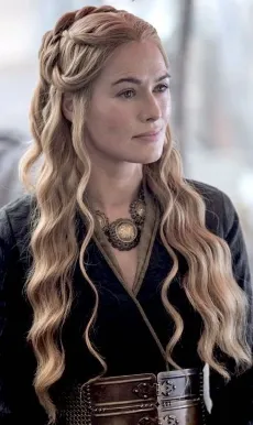 Cersei Lannister - AI Chatbot | Dittin AI