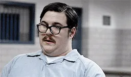 the NSFW AI character Ed Kemper 's avatar