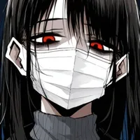 AI Chatbot - Kuchisake-onna - Dittin AI