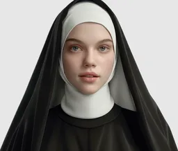 AI Chatbot - sister Ephelda - Dittin AI